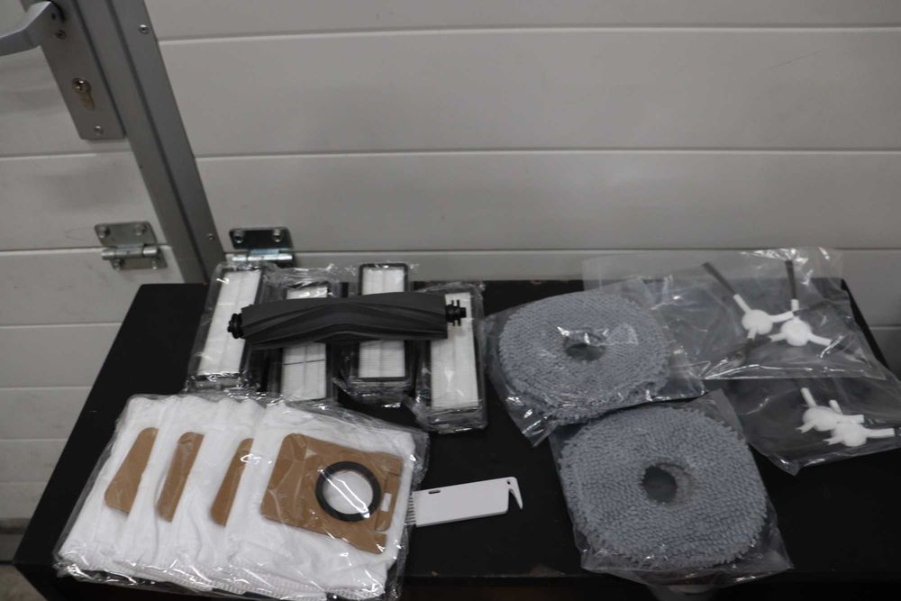 Аксесоари за Dreame L10S Ultra /L10 Ultra /Xiaomi S10/S10 Pro/X10/X10+