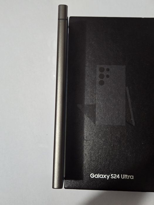 Vand/schimb Samsung S24 Ultra 256gb