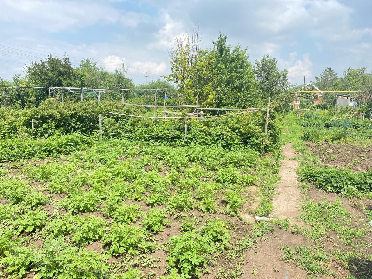 Срочно продам дачу на кирпичном