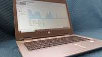 HP ProBook 640 G3, i5 7200U, 8 GB RAM, 120 GB SSD, ecran 14"