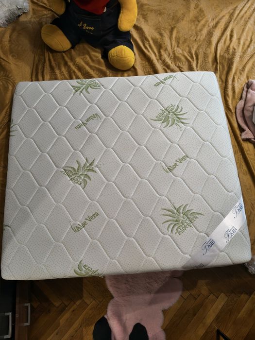 Матрак за детска кошара 90/100 ортопедичен.