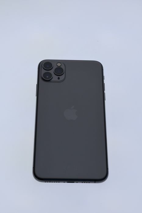 Apple iPhone 11 Pro Max 64 GB-tul910