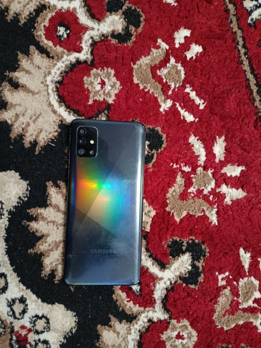 Samsung Galaxy A51