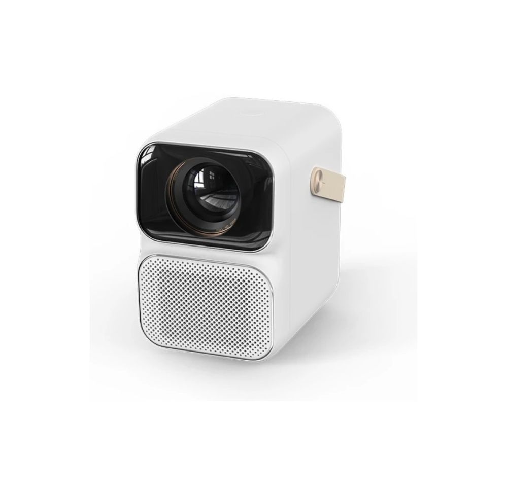 Продам проектор wanbo t6 max
