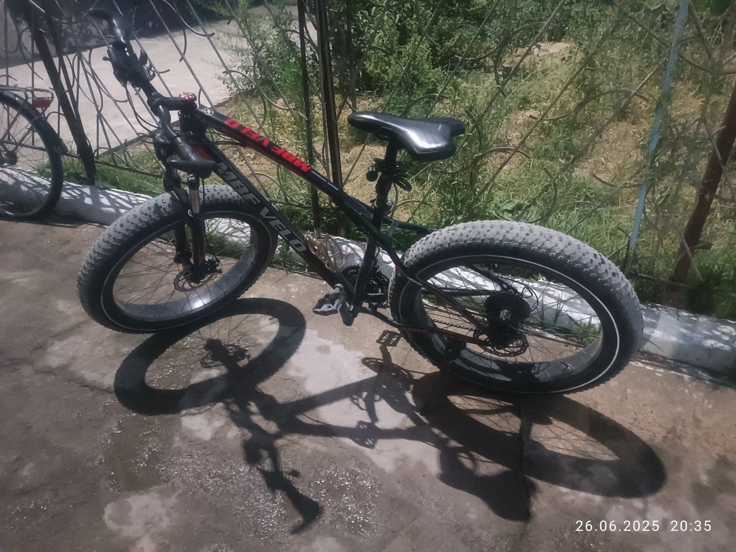 Velsaped  sotiladi 29