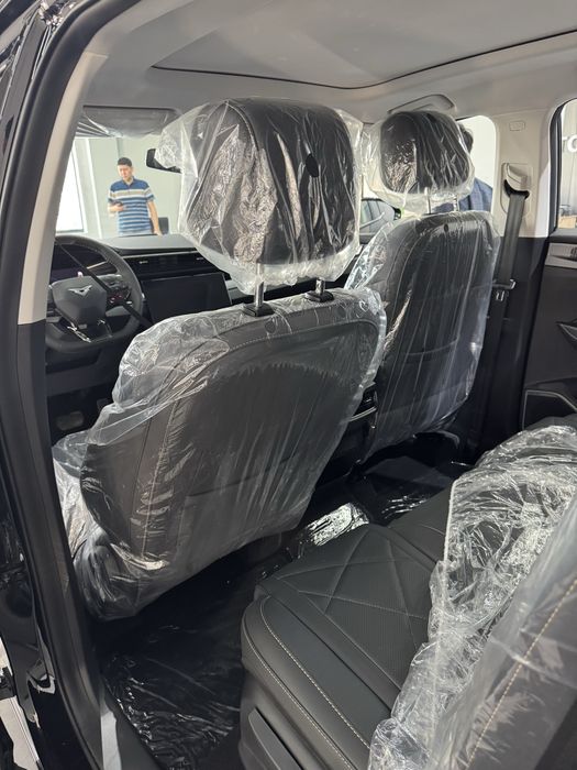 Kaii 1.5 turbo kunlun