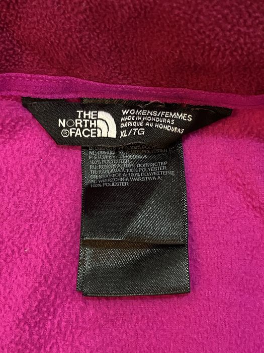 Fleece damă The North Face, XL