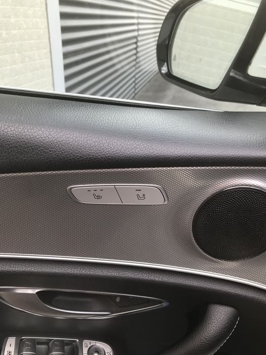 Mercedes E Class