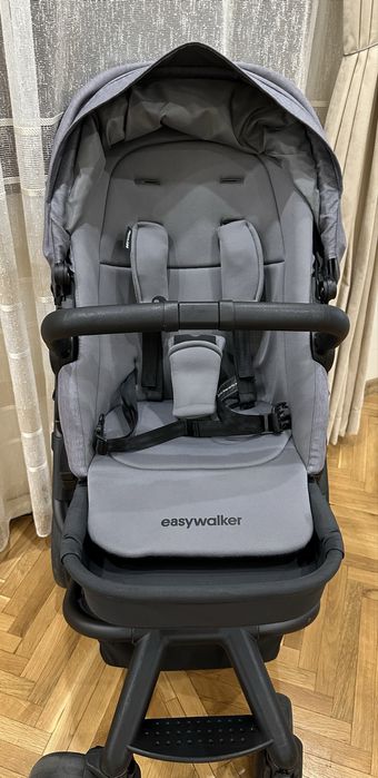 Количка Easywalker Harvey 3