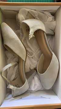Дамски обувки Minozzi