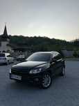 Volkswagen Tiguan 4MOTION