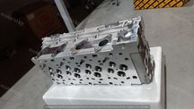 Головка блока Hyundai D4CB -Starex, Porter, Sorento