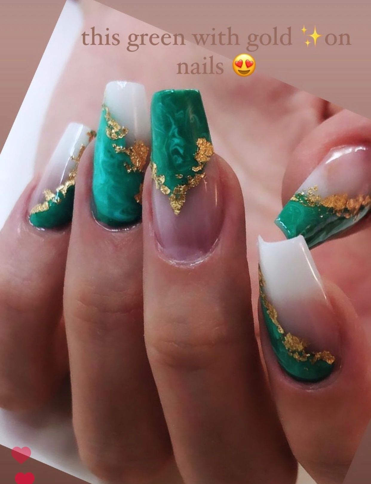 Nails Art topnails