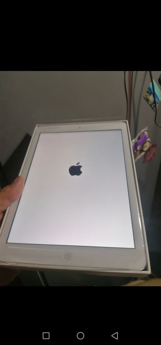 Айпад эйр ( iPad Air