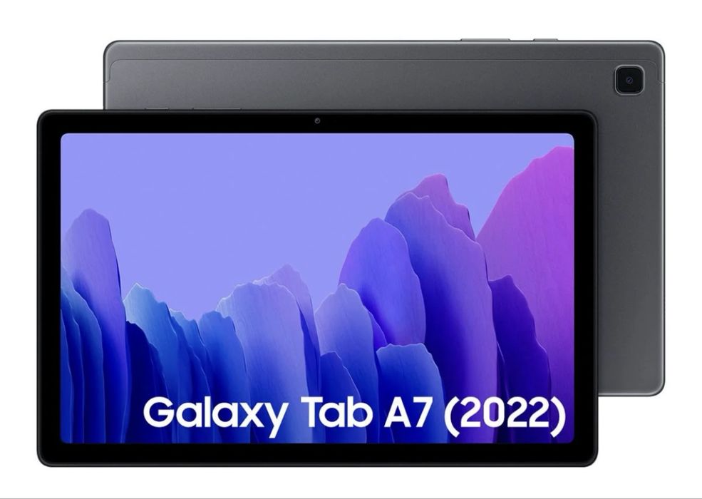 Планшет Samsung Galaxy Tab 7