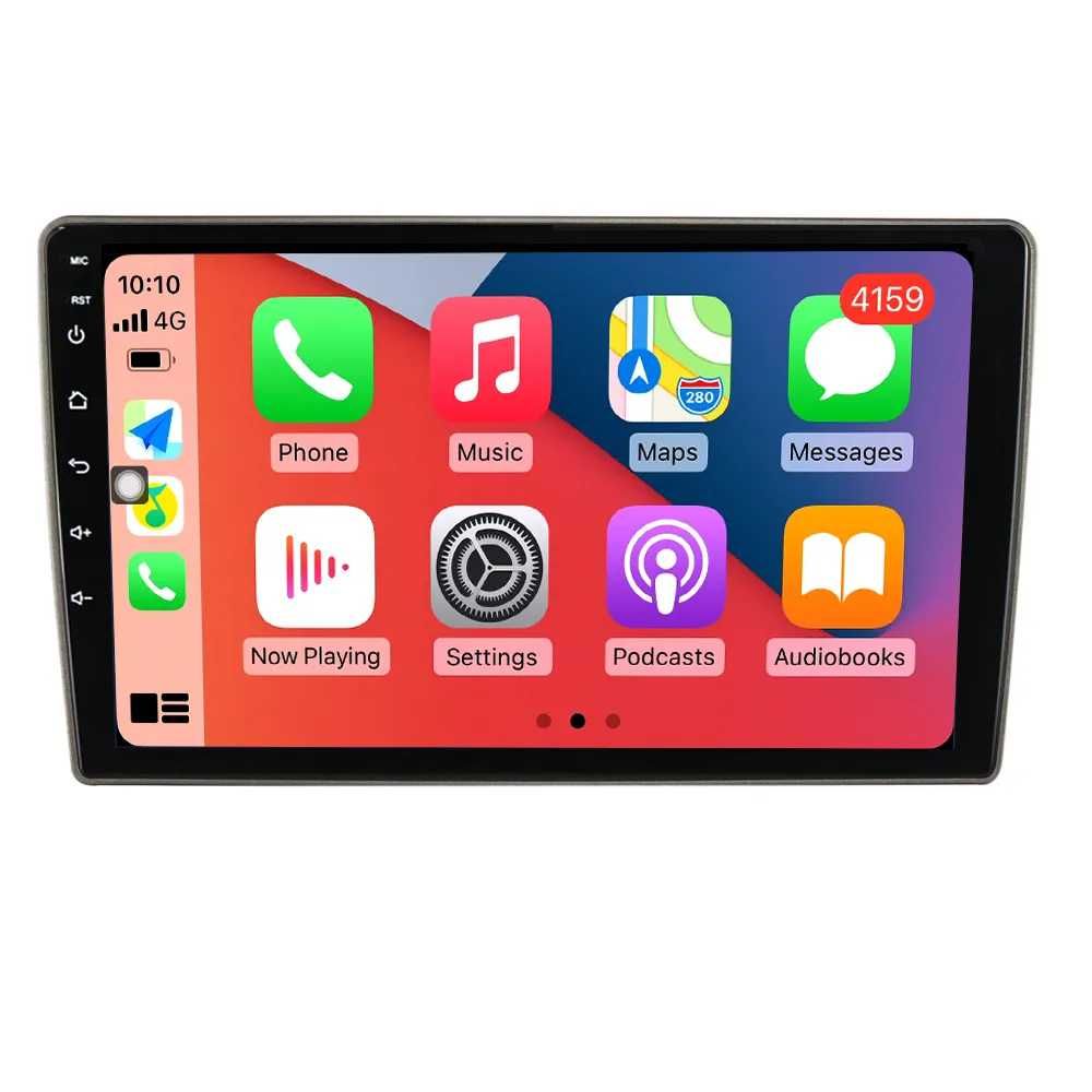 Navigatie Nissan Tiida 2005 - 2010,  2GB 4GB 8GB Garantie Camera