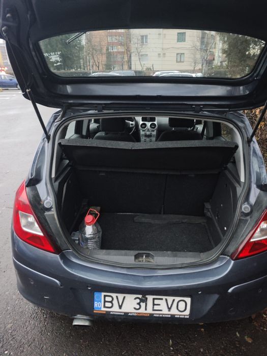 Opel Corsa 1.7 Diesel