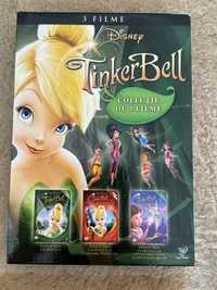 Cd-uri TinkerBell