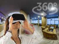 360 Virtual tur, AR,VR texnologiya