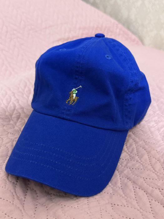 Кепка Ralph Lauren POLO