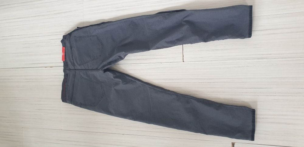 Diesel D - Strukt Slim Fit Mens / 31/32 НОВО! ОРИГИНАЛ! Мъжки Джинси!