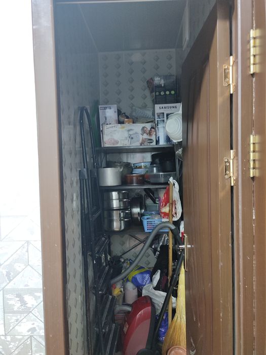 Продается квартира
