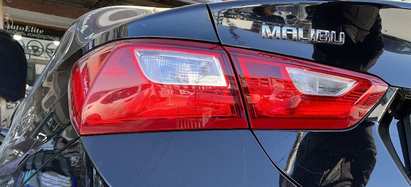 Malibu 2 2turbo dan yechilgan 2020