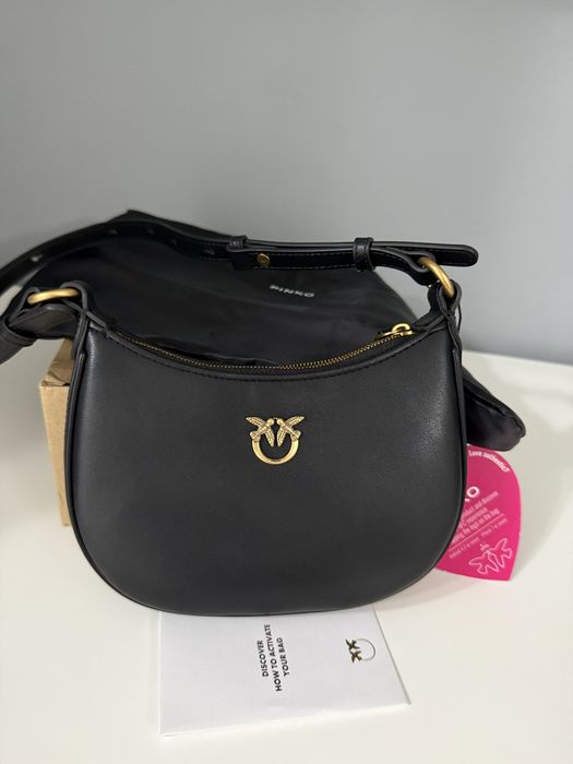 Чанта Pinko mini