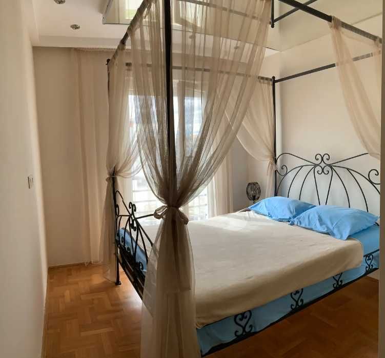 Дава се под наем Двустаен апартамент в Пловдив, Кършияка - 65 кв.м за 204 € - Снимка #2