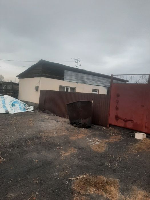 Продам дом на красном кардоне