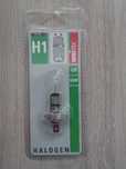 Bec auto halogen H1/12V-55W.(trimit si in provincie,plata ramburs).