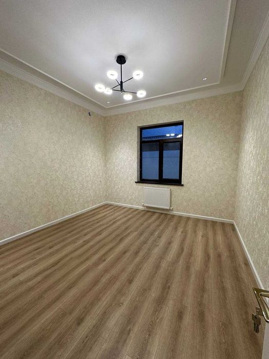 Продается дом на Сергелийском районе совершенно новый с ремонтом