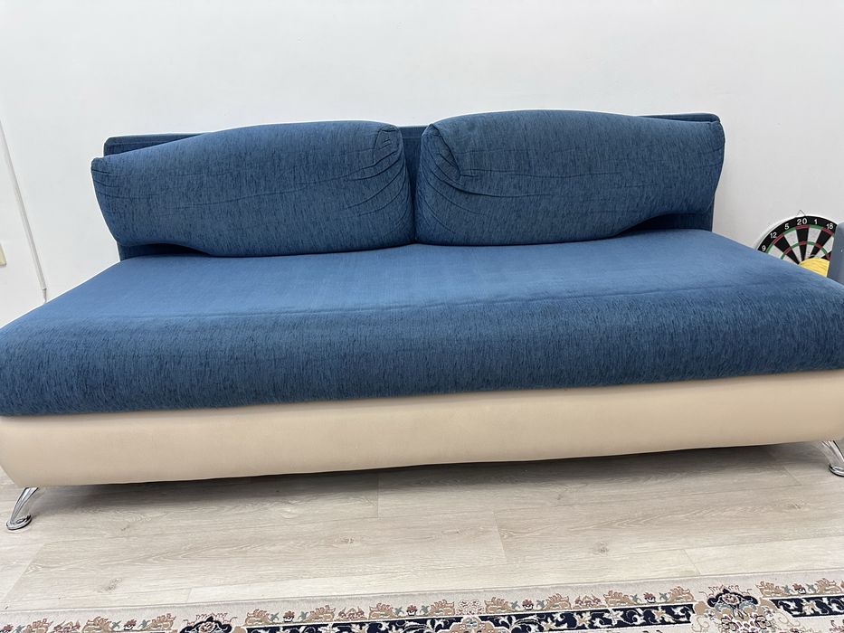 Диван раскладной