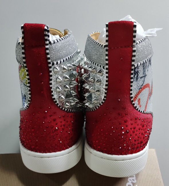 Christian louboutin calitate premium 1/1
