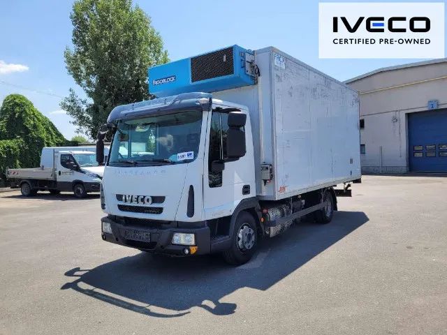 Iveco ML90E22 Iveco ML90E22