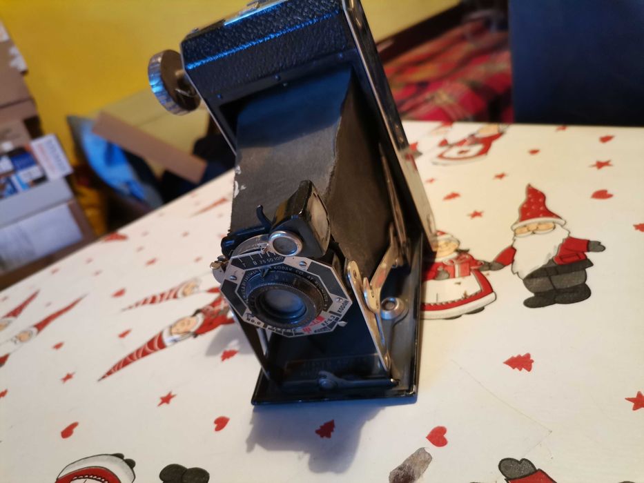 ретро фотоапарати