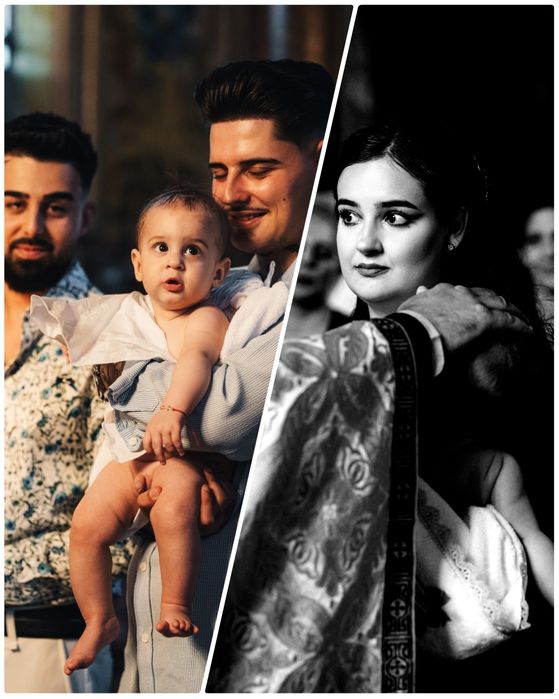 Fotograf profesionist evenimente