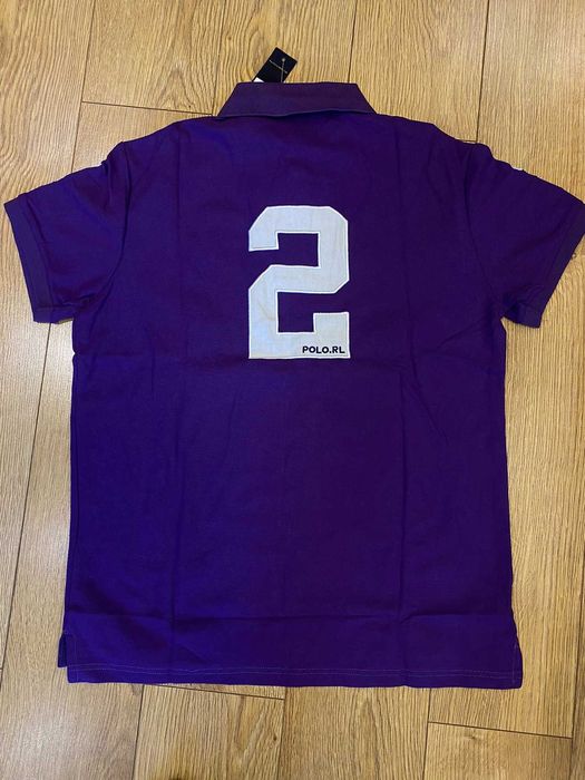 Polo Ralph Lauren Тениски