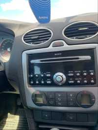 Radio cd mp3 Sony