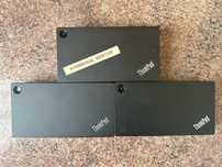 Докинг Станция Lenovo ThinkPad USB 3.0 Ultra Dock 40A8 4K