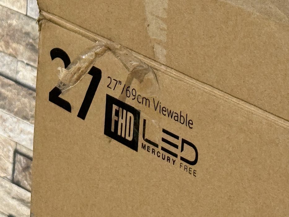 Монитор ACER 27 инча