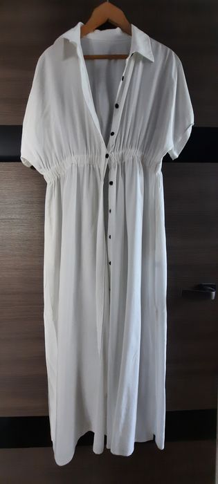 Туника пляжная новая