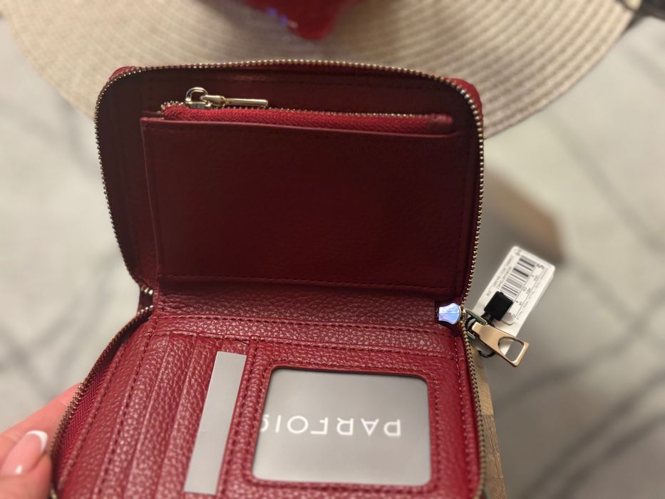 Дамски портфейл Parfois