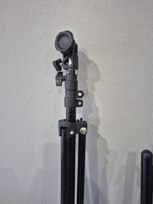 Штативная стойка