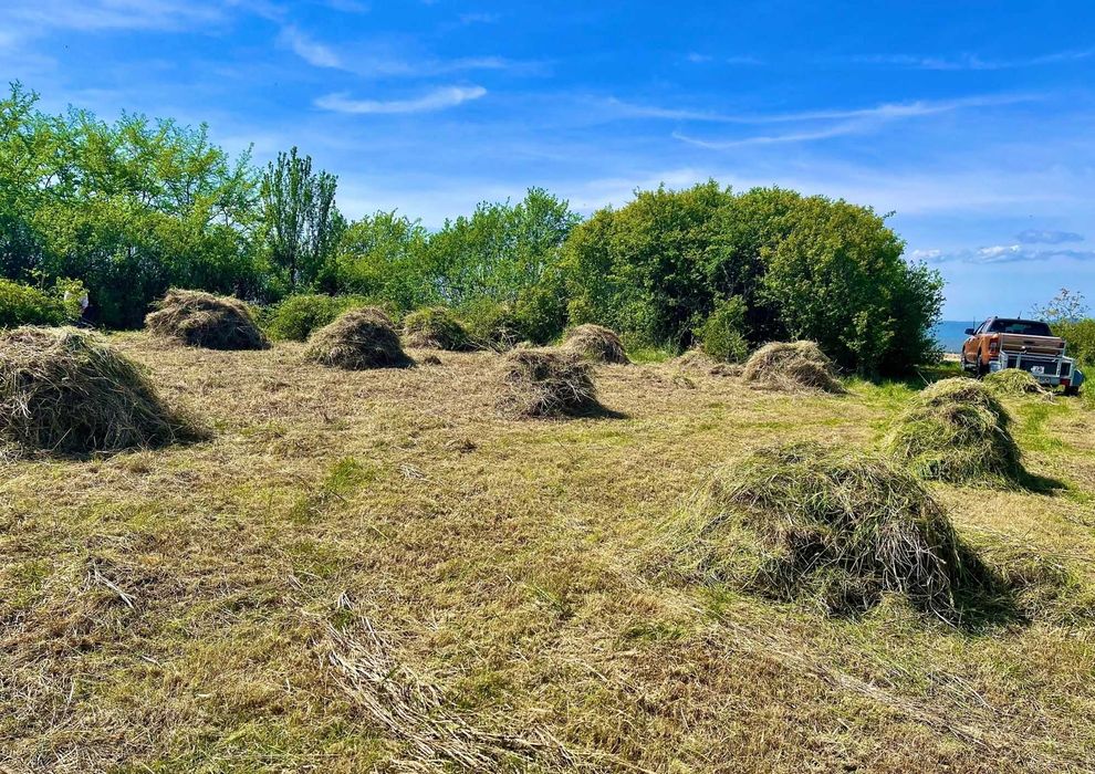 Teren intravilan de vânzare – 26 ari, priveliște superbă!