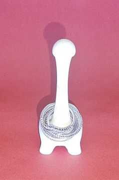 Suport pentru inele - dinozaur - printat 3D