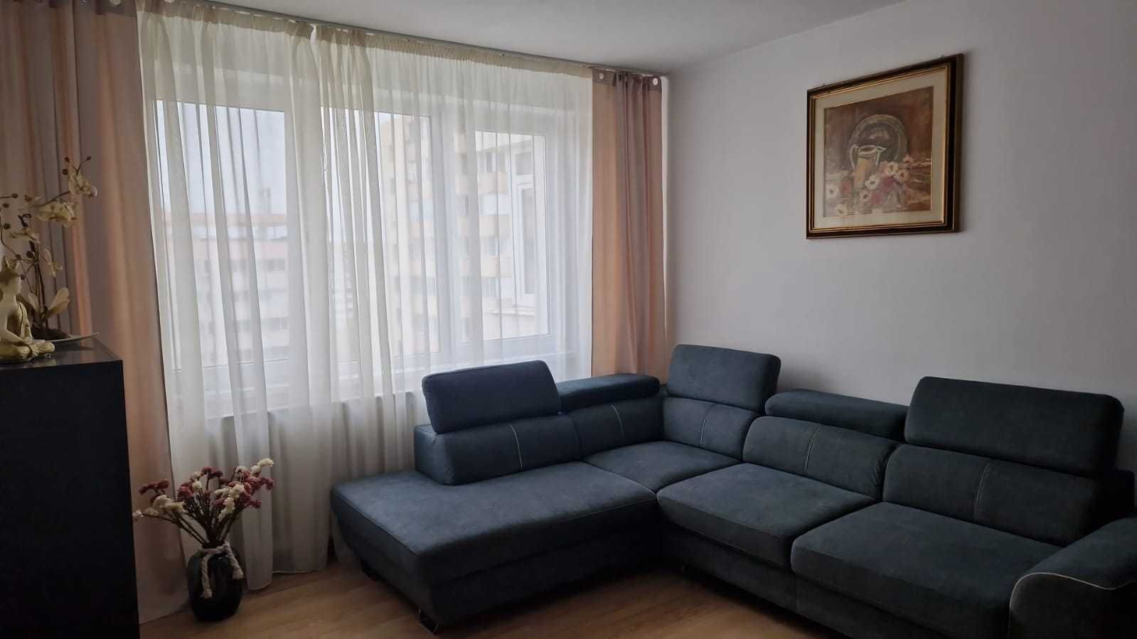 regim hotelier termen scurt 2 -3 - 4 camere titan parcul IOR metrou
