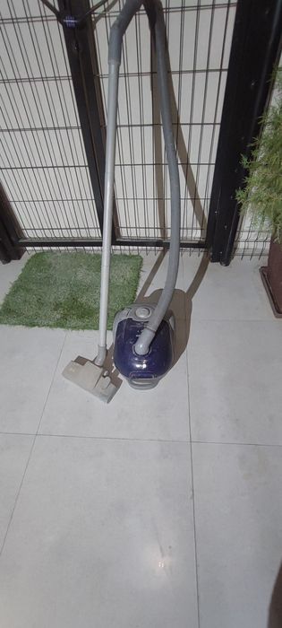 Продаётся пылисос