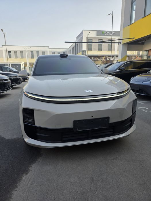 Li6 2024 max gibrid full poziciya