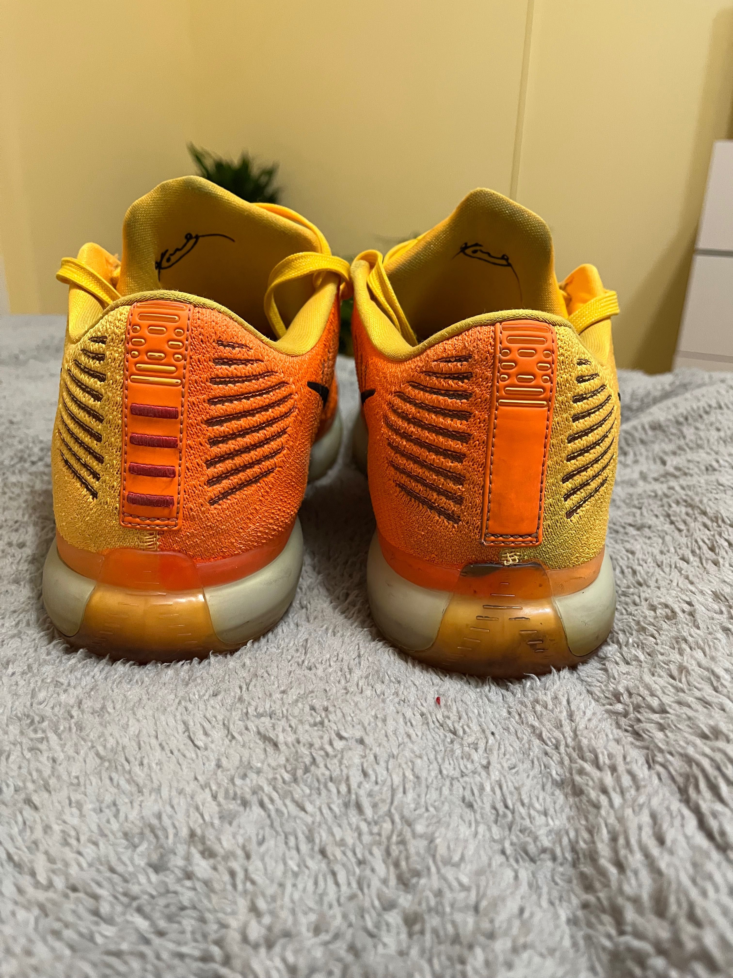 Nike Kobe 10 Elite Chester